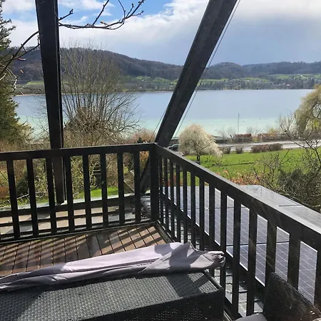 Апартаменты Untersee