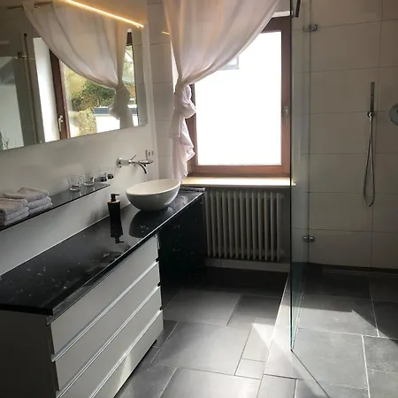 Untersee Апартаменты Энинген