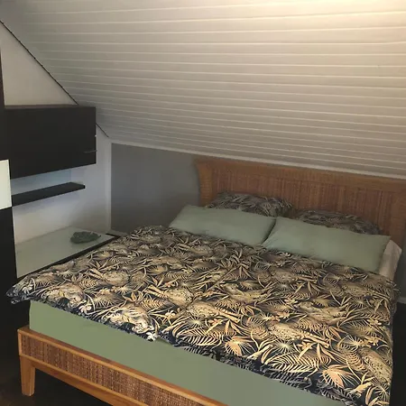 Untersee Apartment *